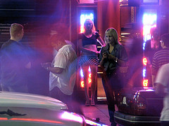 Prostitutes, Kings Cross: A Flickr Photo